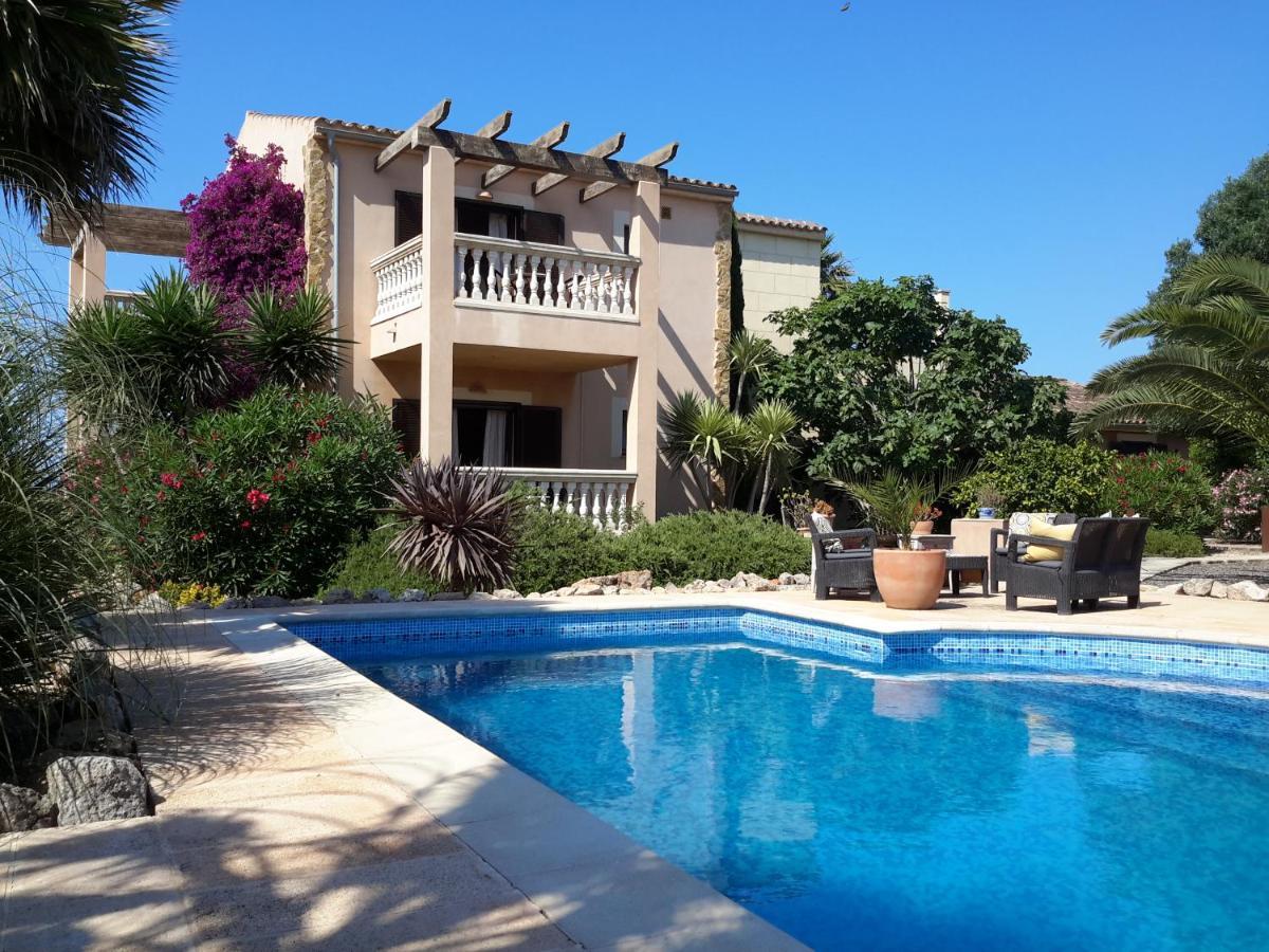 Alqueria Fosca Holiday home *