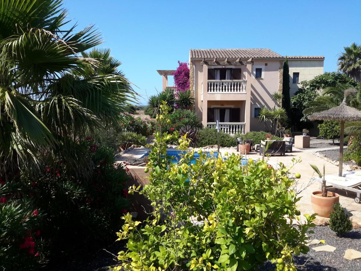 Holiday home Alqueria Fosca *