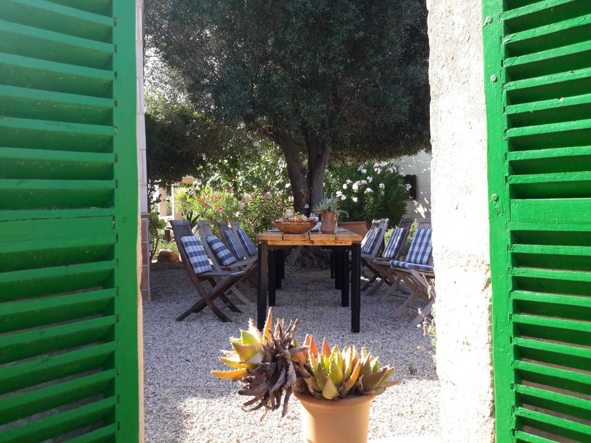 Holiday home Alqueria Fosca *