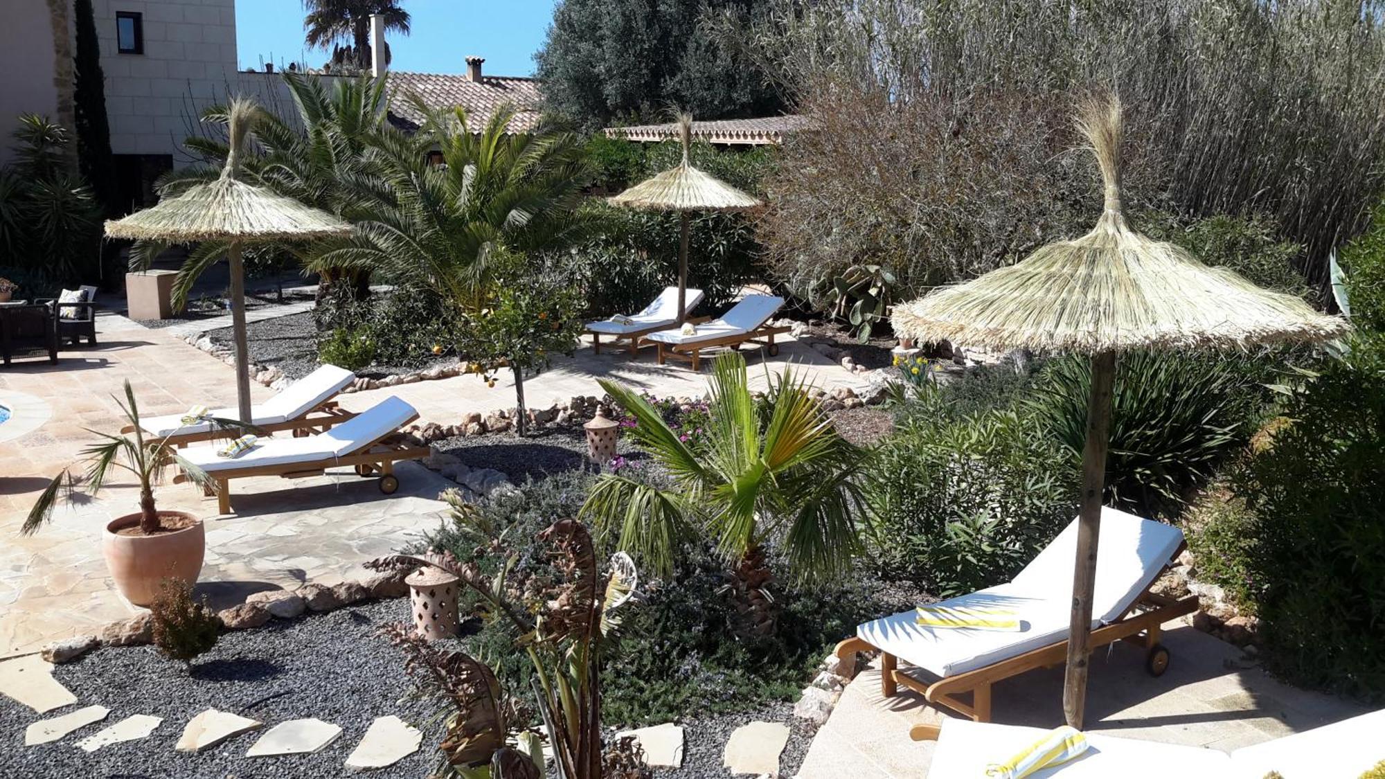 Holiday home Alqueria Fosca *