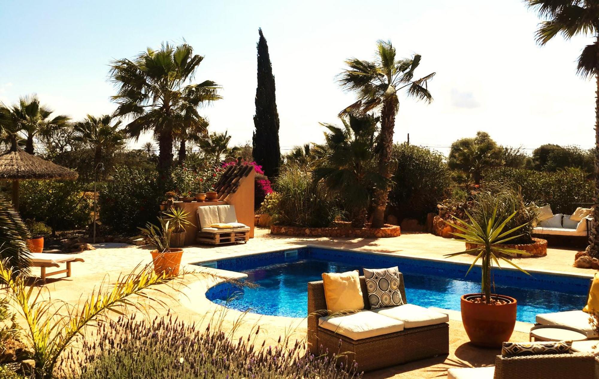 Holiday home Alqueria Fosca Campos (Mallorca)