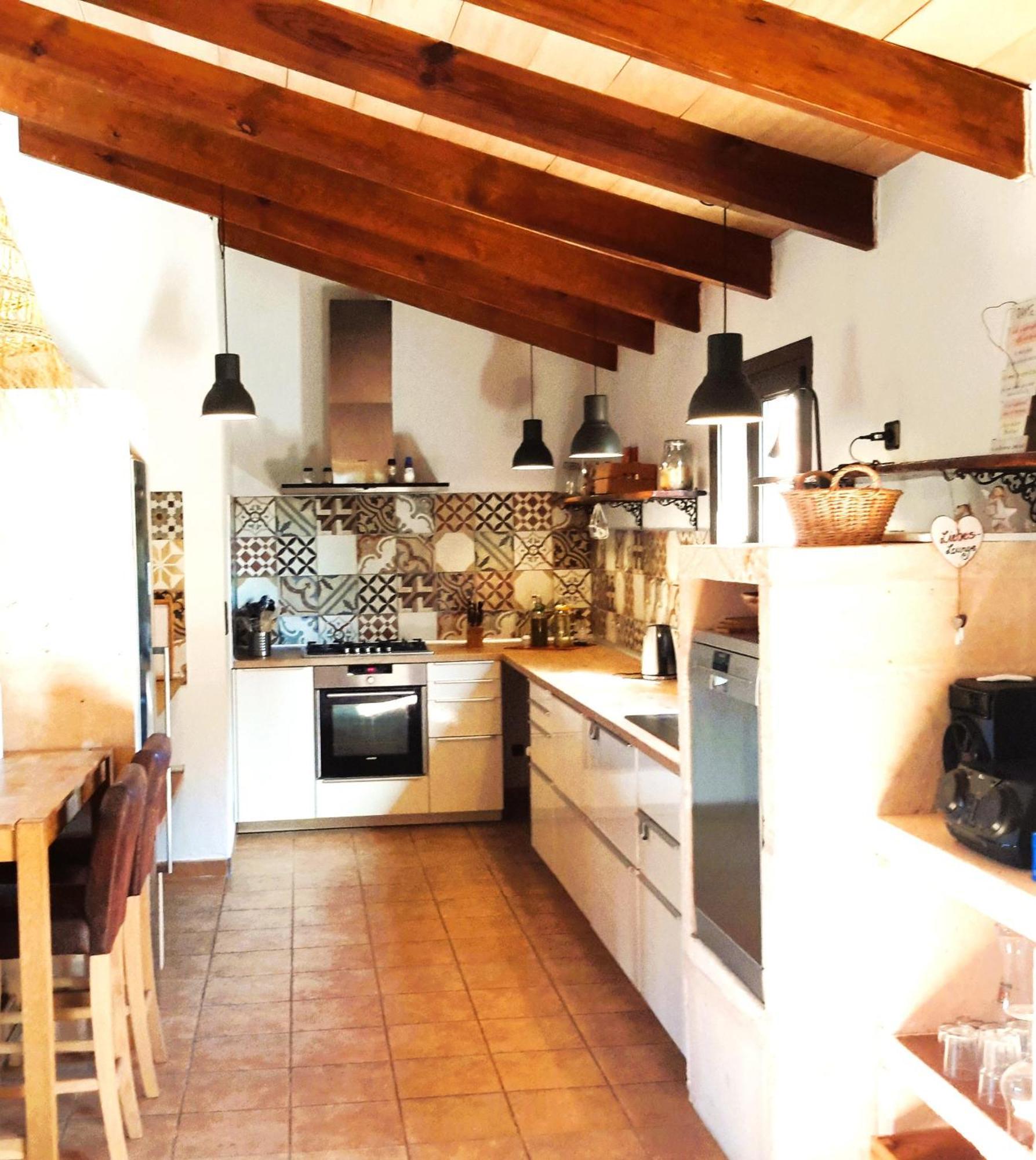 Alqueria Fosca Holiday home Campos (Mallorca)
