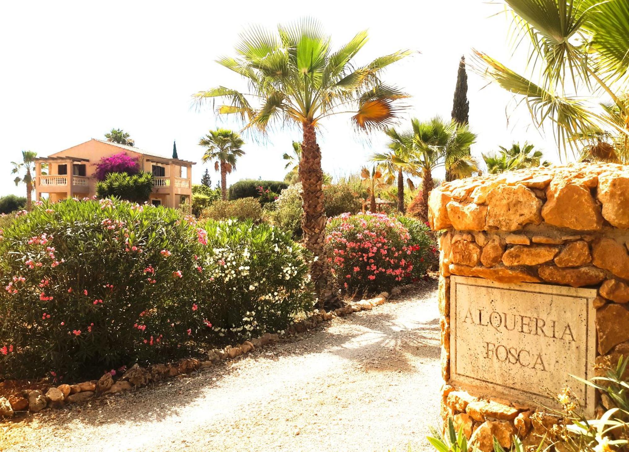 Holiday home Alqueria Fosca