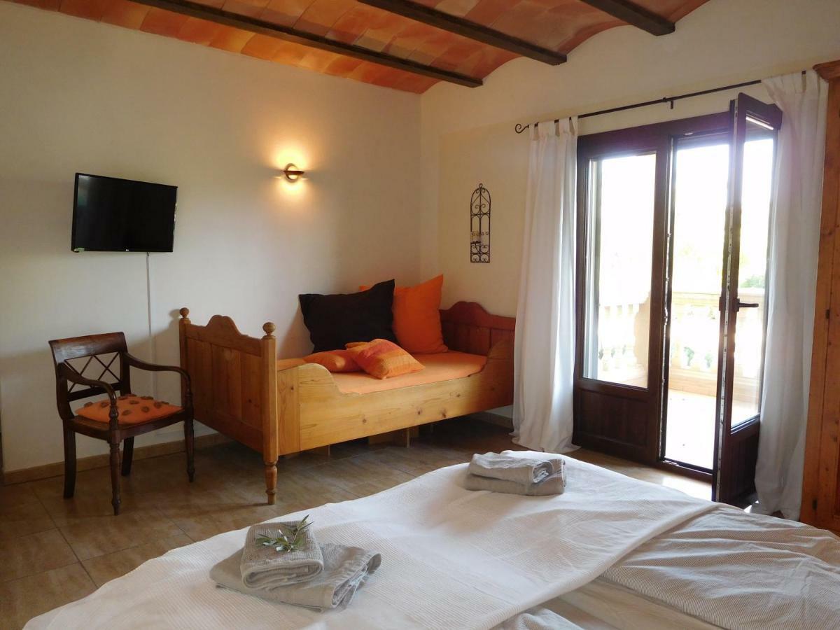 Holiday home Alqueria Fosca Campos (Mallorca)