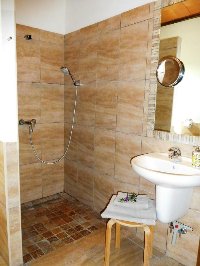 Alqueria Fosca Holiday home *