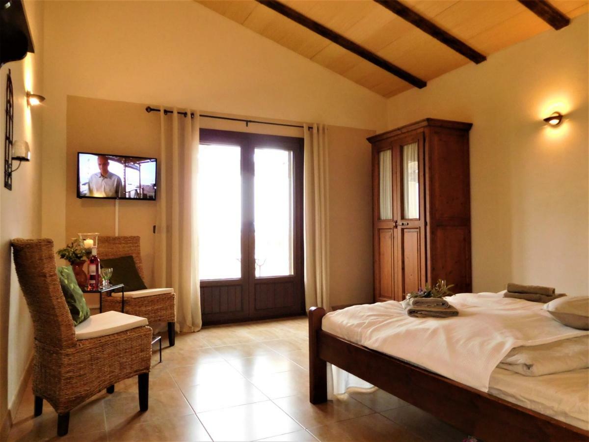 Alqueria Fosca Holiday home