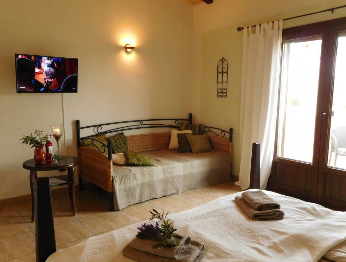 Holiday home Alqueria Fosca