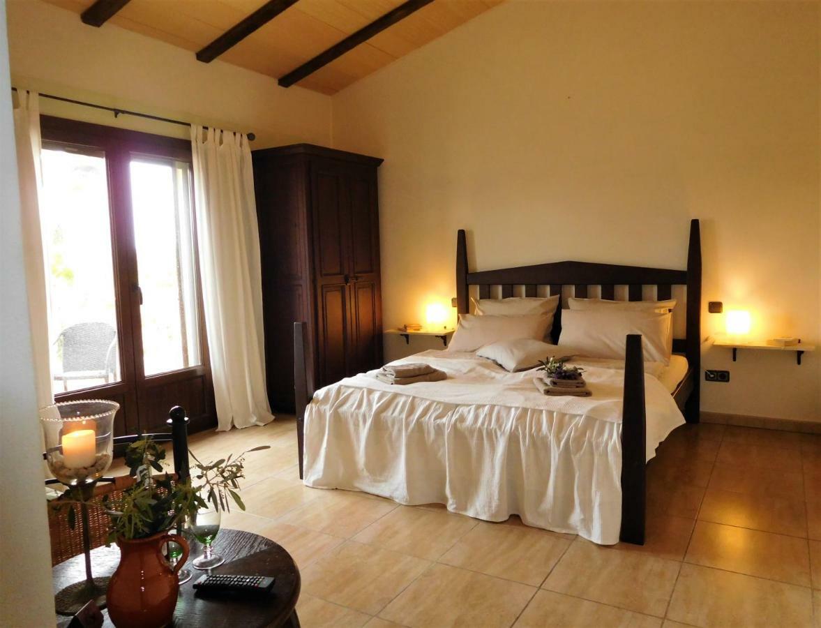 Alqueria Fosca Holiday home