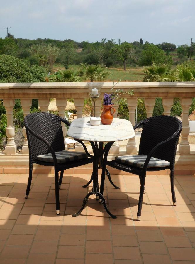 Holiday home Alqueria Fosca *