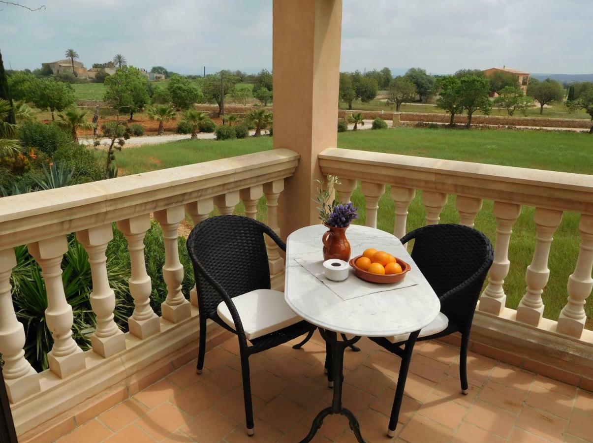 Holiday home Alqueria Fosca Campos (Mallorca)