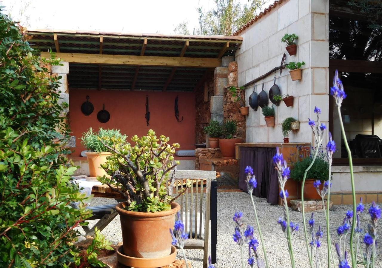Alqueria Fosca Holiday home Campos (Mallorca)