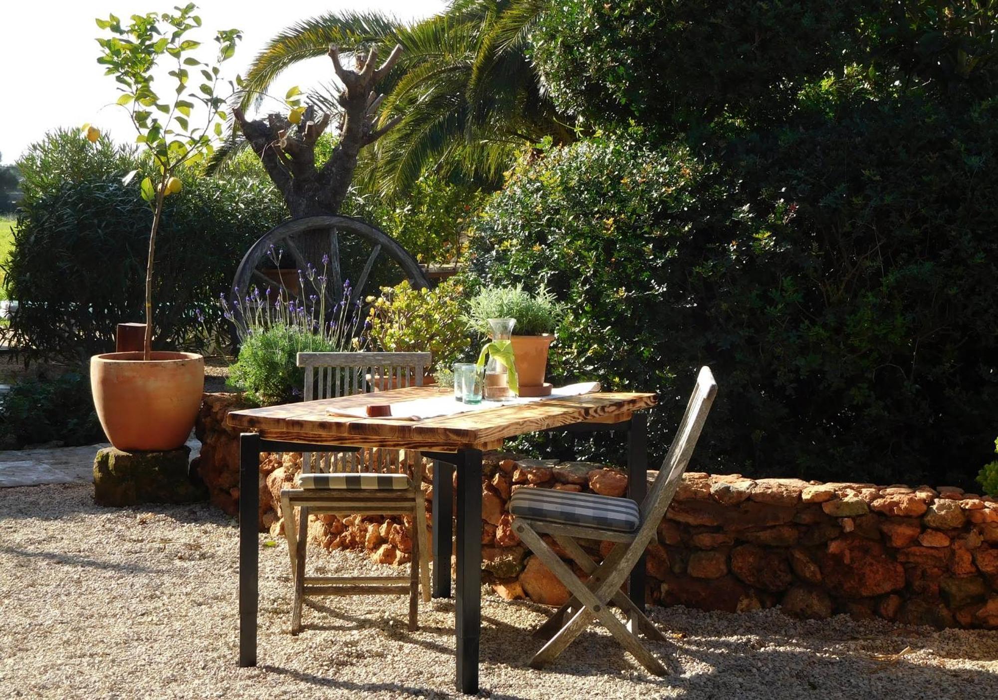 Alqueria Fosca Holiday home Campos (Mallorca)