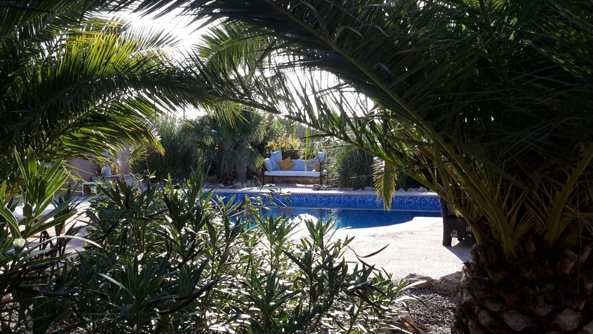 Ferienhaus Alqueria Fosca