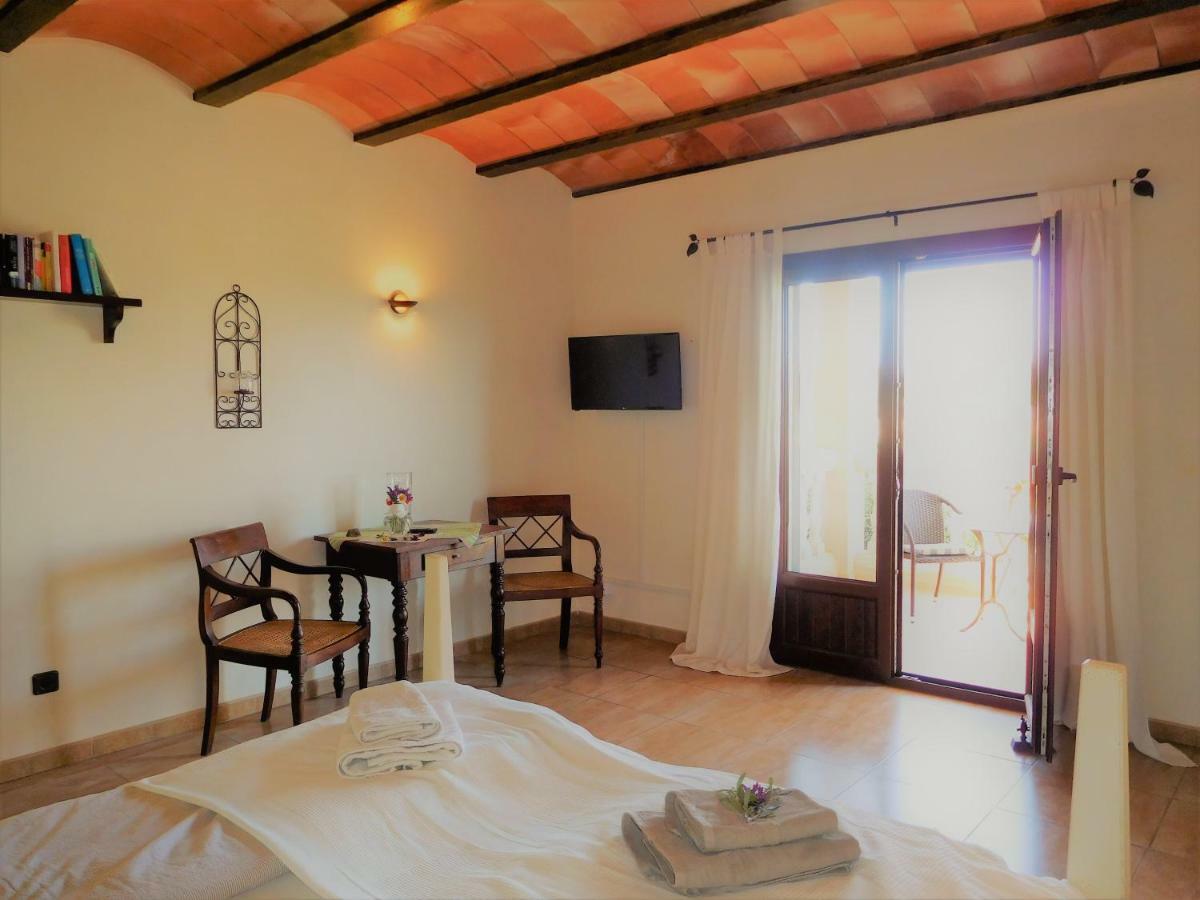 Ferienhaus Alqueria Fosca Campos (Mallorca)